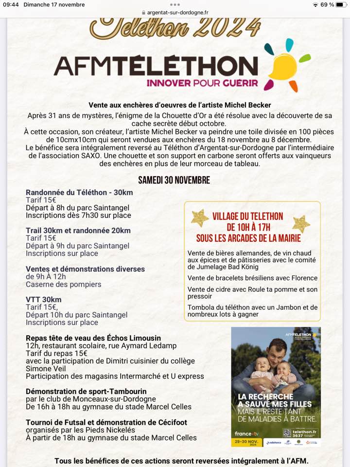Arrière-plan