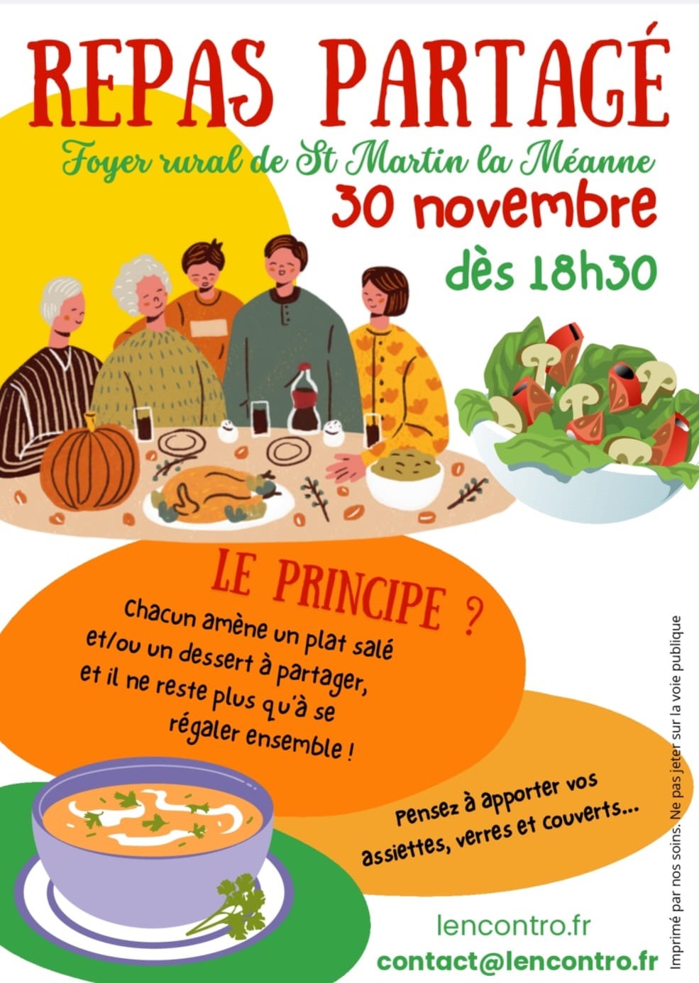 Arrière-plan