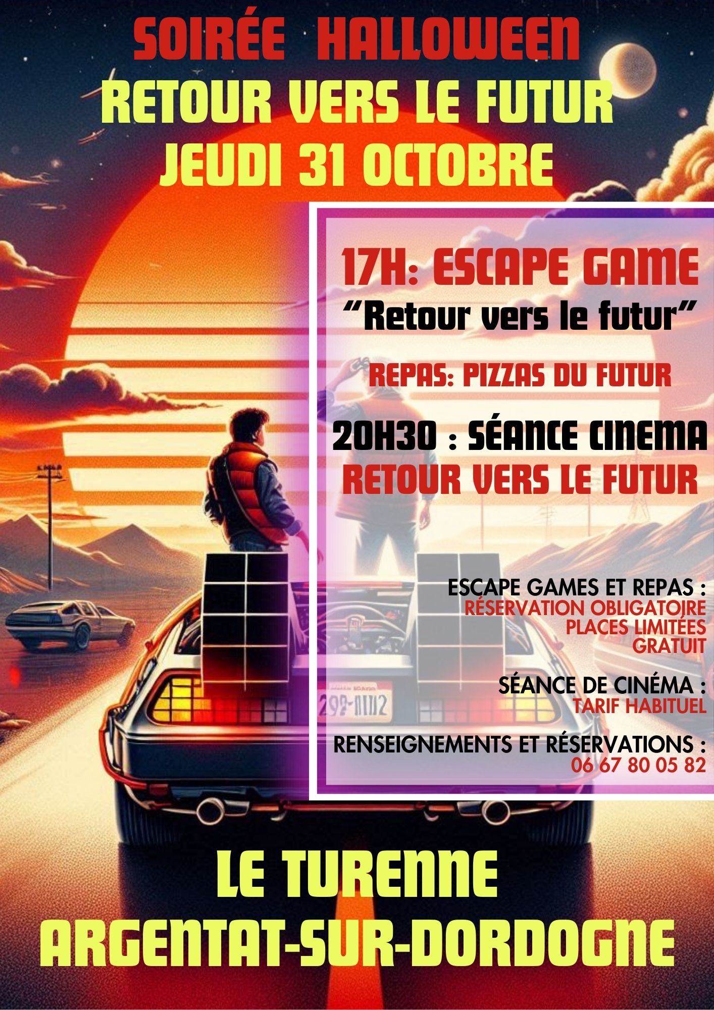 Arrière-plan