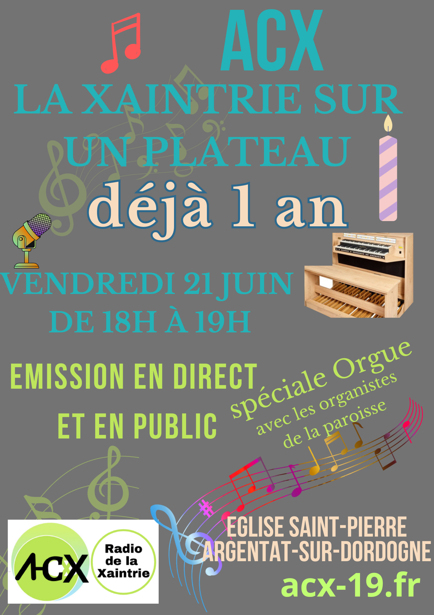 Arrière-plan