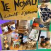 Boutique d’artisans – Le Noyau 19