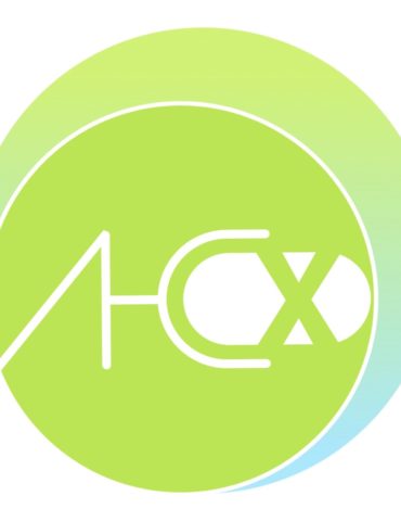 Logo ACX