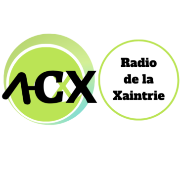 ACX - La radio de la Xaintrie