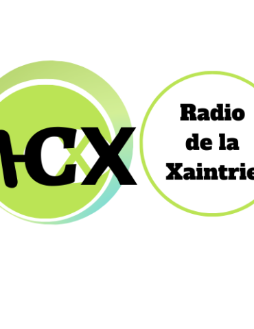 ACX - La radio de la Xaintrie