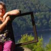 Les balades gourmandes de Régine Rossi Lagorce
