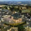 Une vie à la ferme du côté de Sainte Féréole