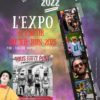 Argentat sur Dordogne – Expo tous sur le pont