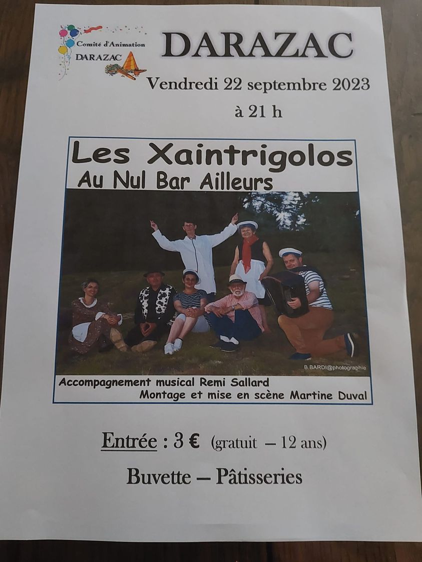 Arrière-plan