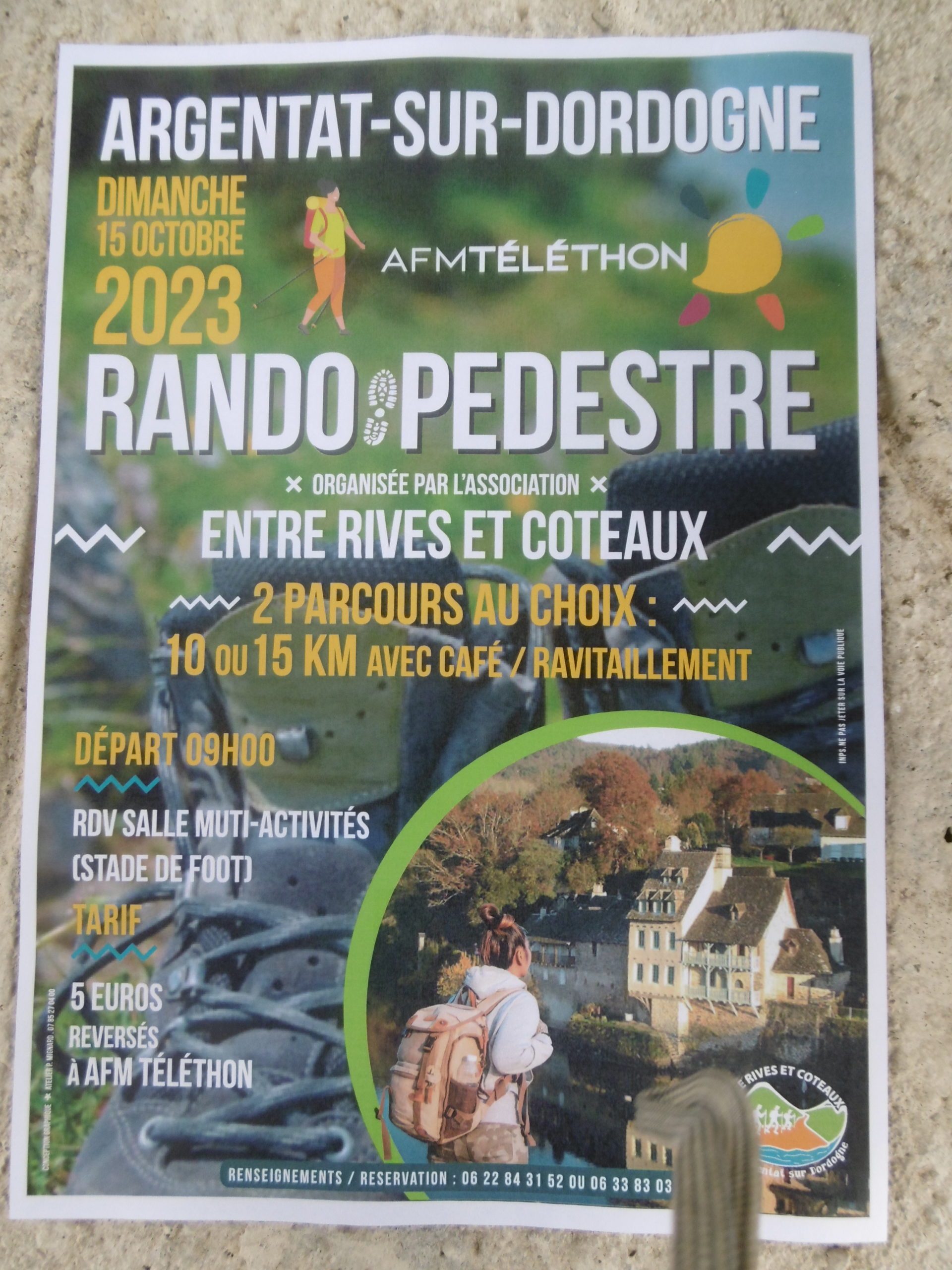 Arrière-plan