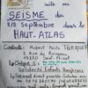 SOS du Haut Atlas vers La Xaintrie