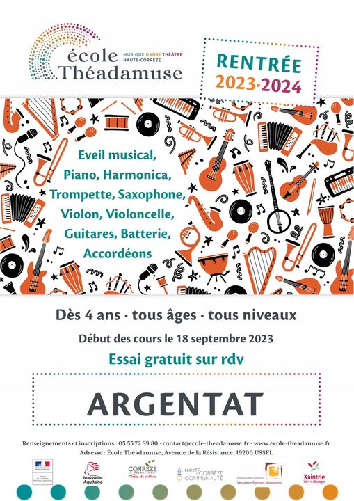 Arrière-plan