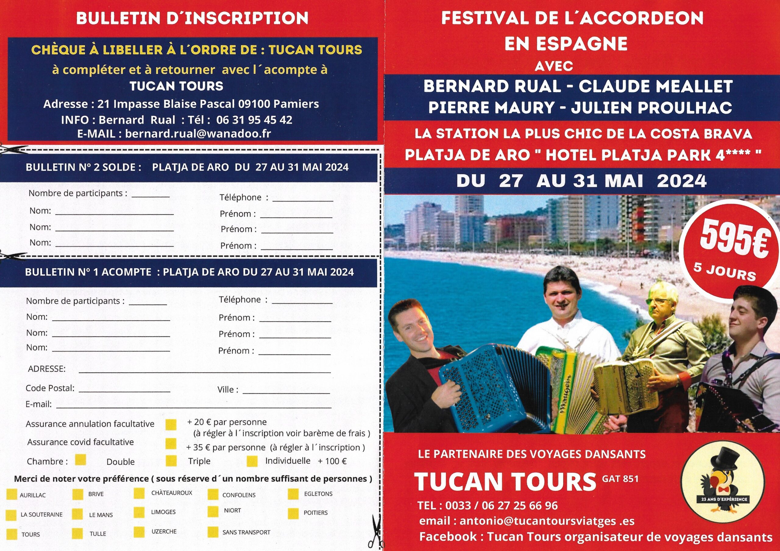 Arrière-plan