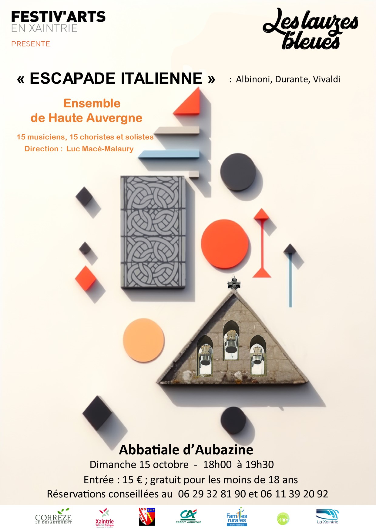 Arrière-plan