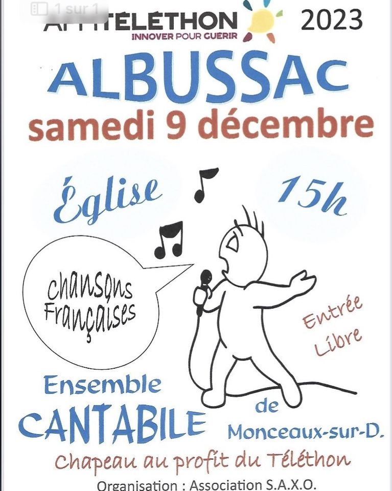 Arrière-plan