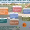 Marcillac Sport recrute