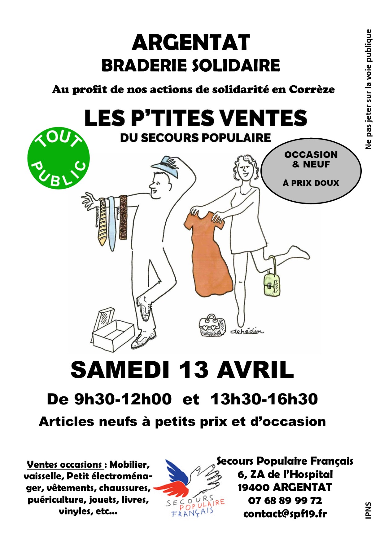 Arrière-plan
