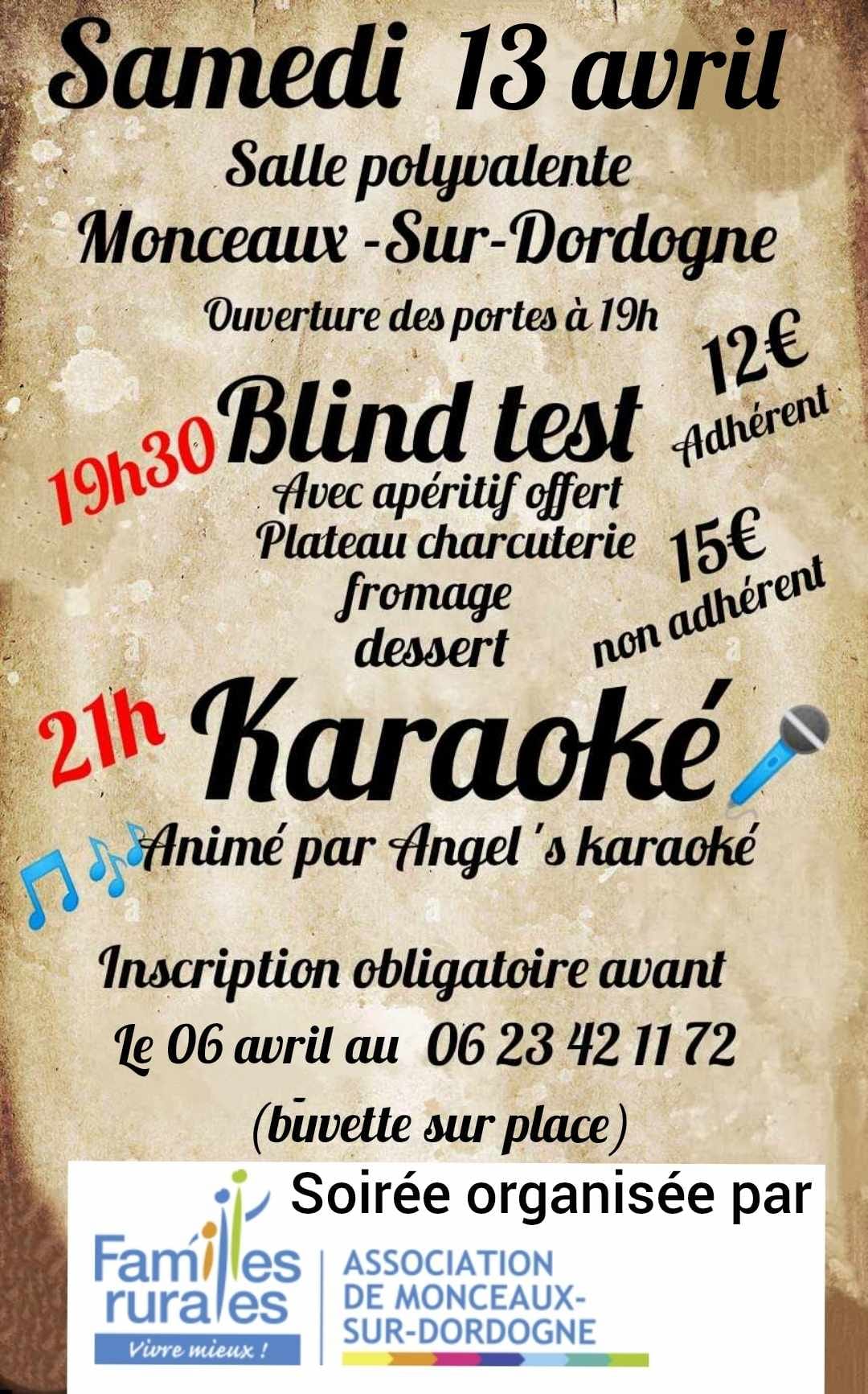 Arrière-plan