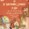 Camps Saint Mathurin Léobazel – Vide grenier – 8/05/24