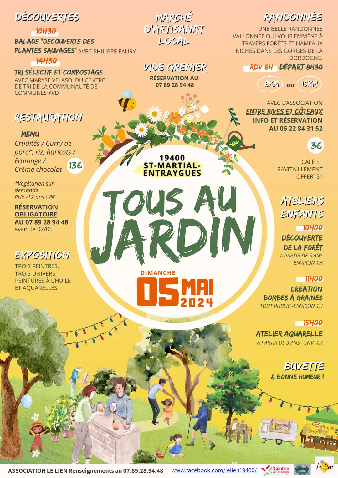 Arrière-plan