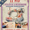 ARGENTAT – Atelier de couture au Nid – 17/04/24
