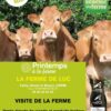 MERCOEUR – Ferme de Luc – 25/05/24