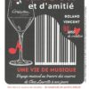 D’amour et d’amitié – Hugo Broussot