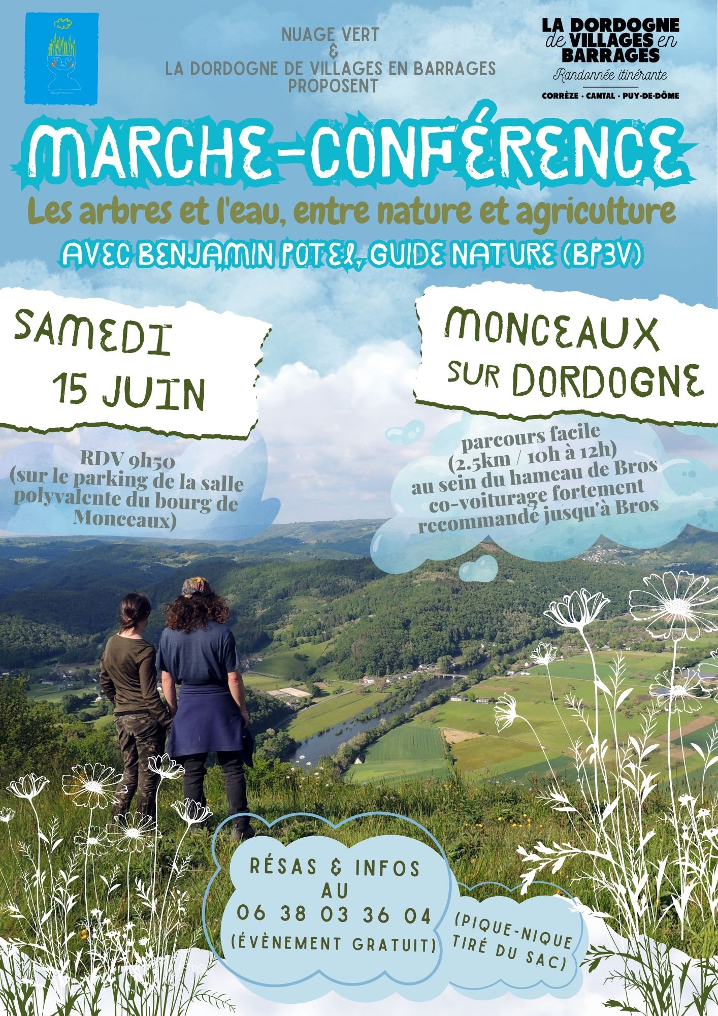 Arrière-plan