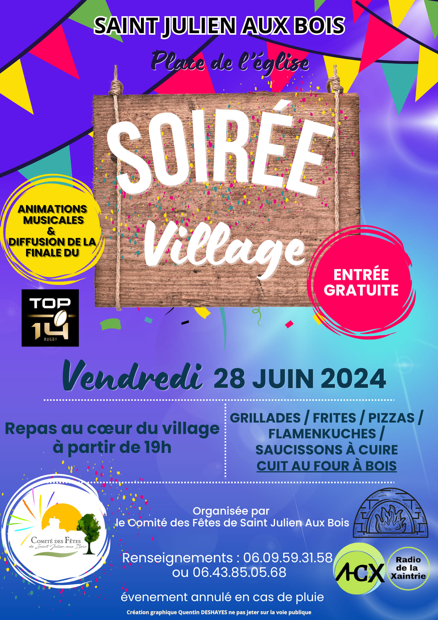 Arrière-plan