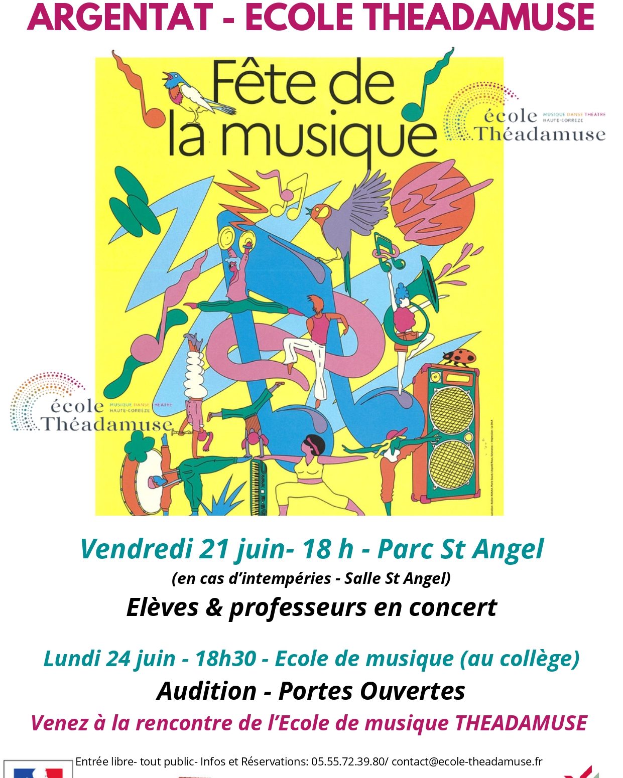 Arrière-plan