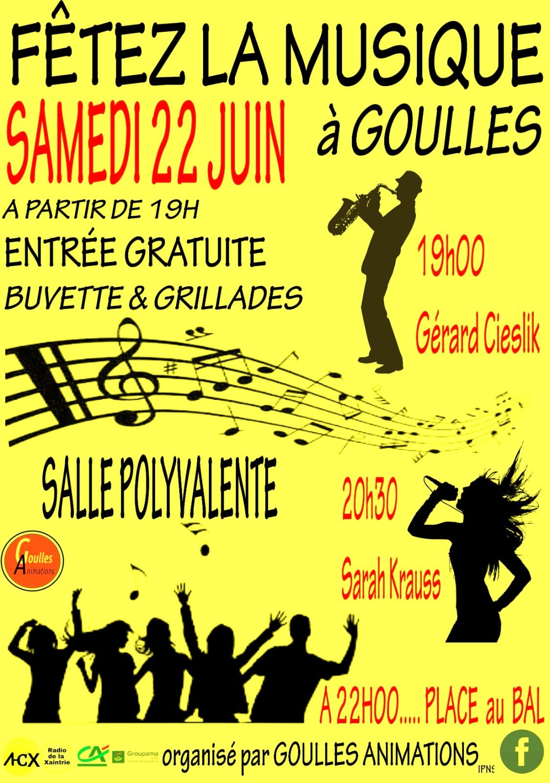 Arrière-plan