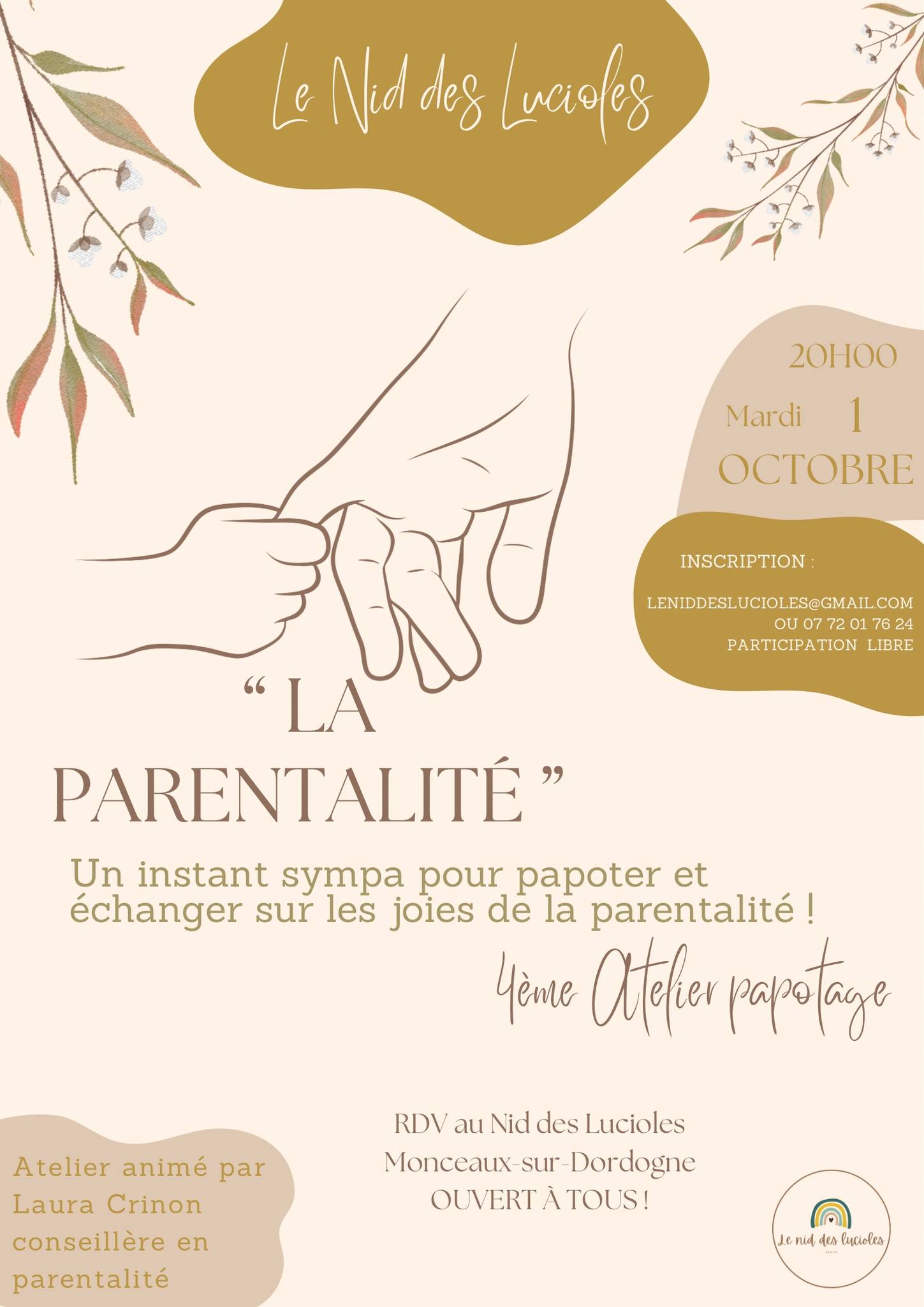 Arrière-plan