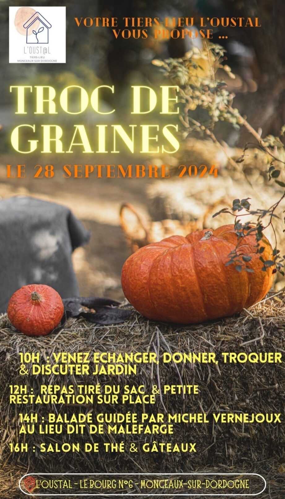 Arrière-plan