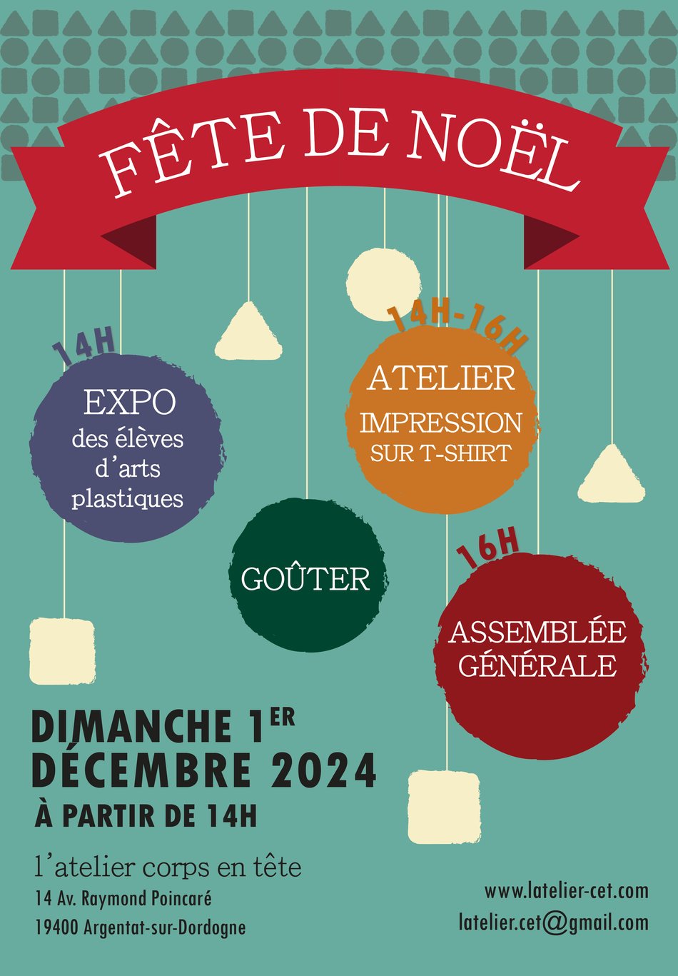 Arrière-plan