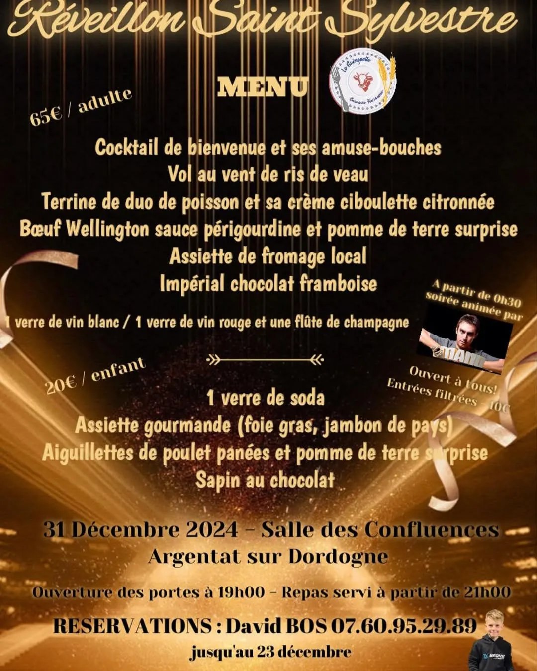 Arrière-plan