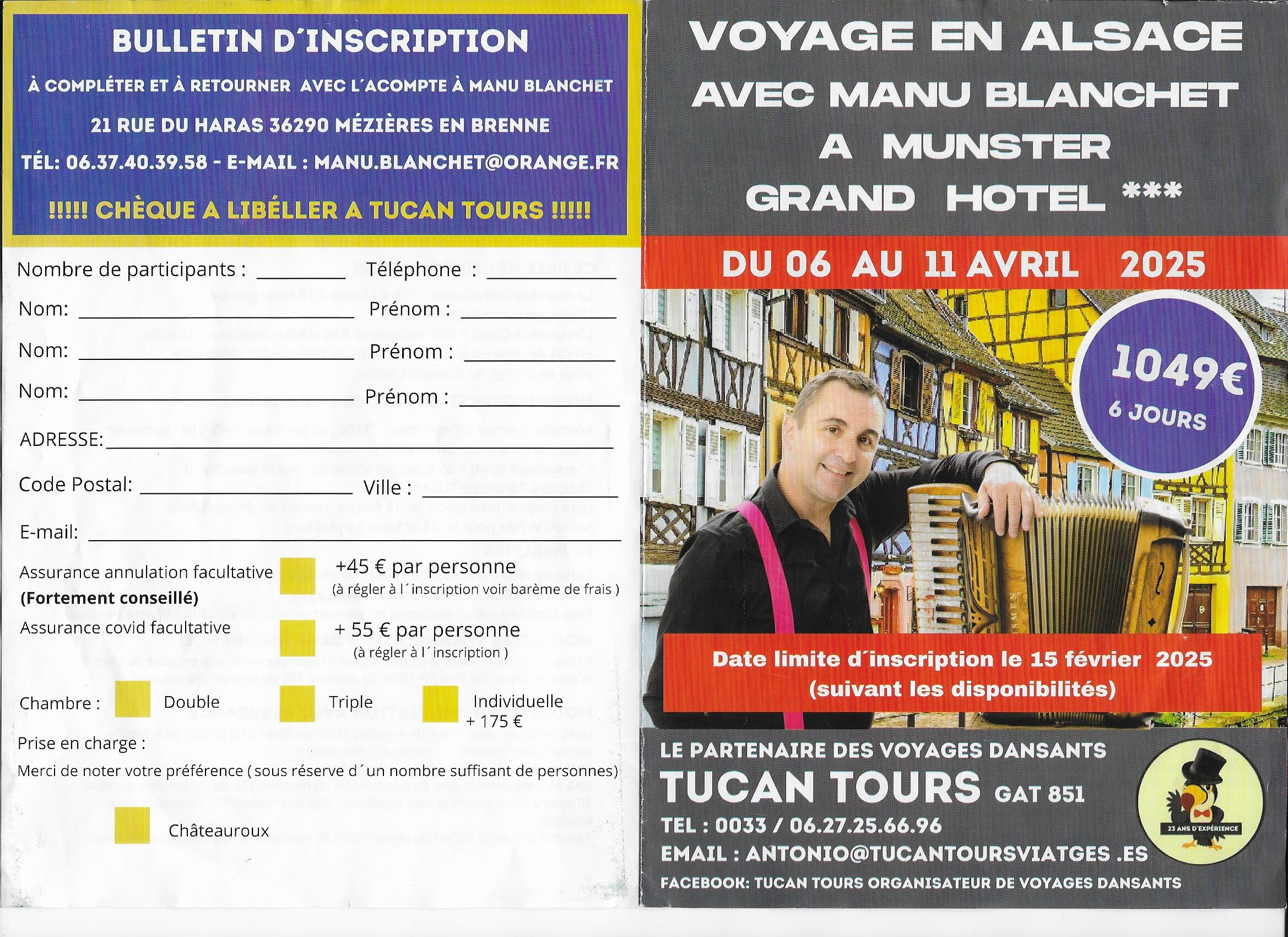 Arrière-plan