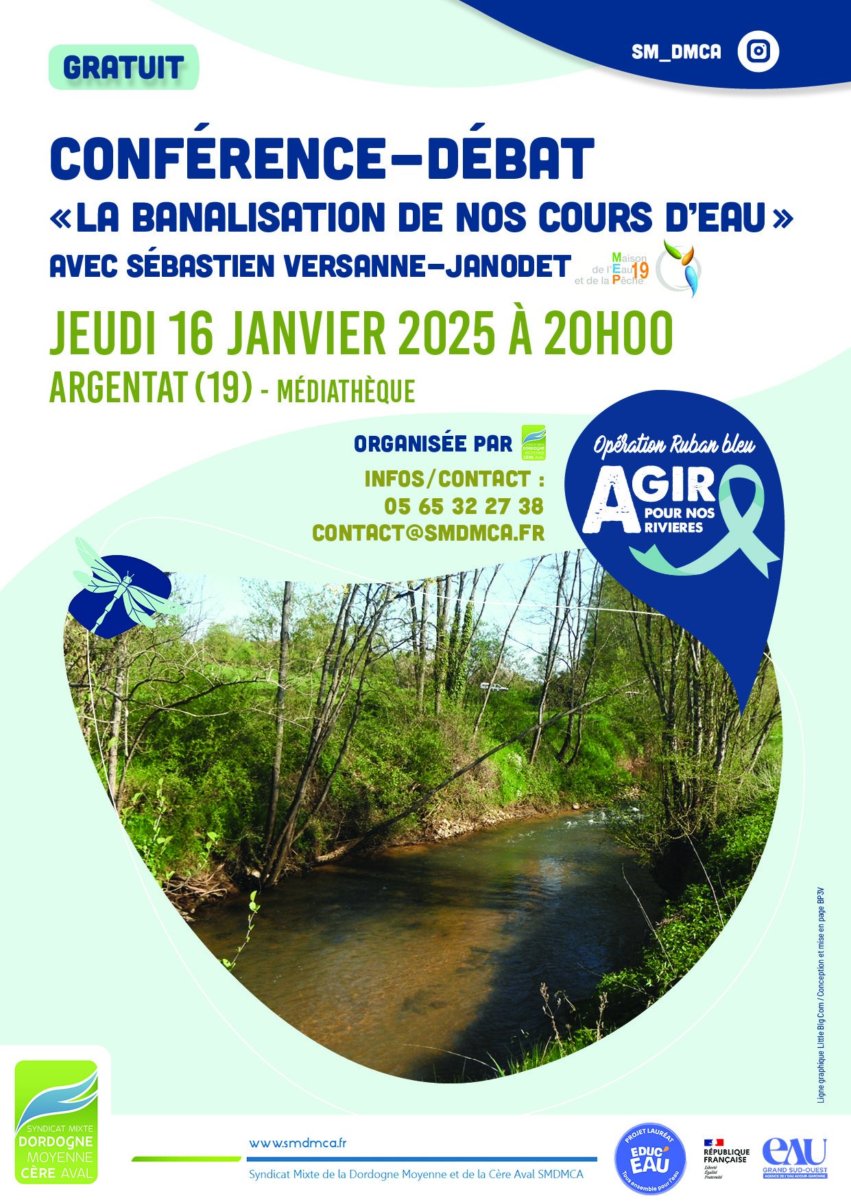 Arrière-plan