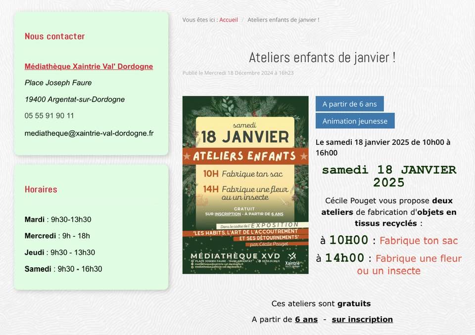 Arrière-plan