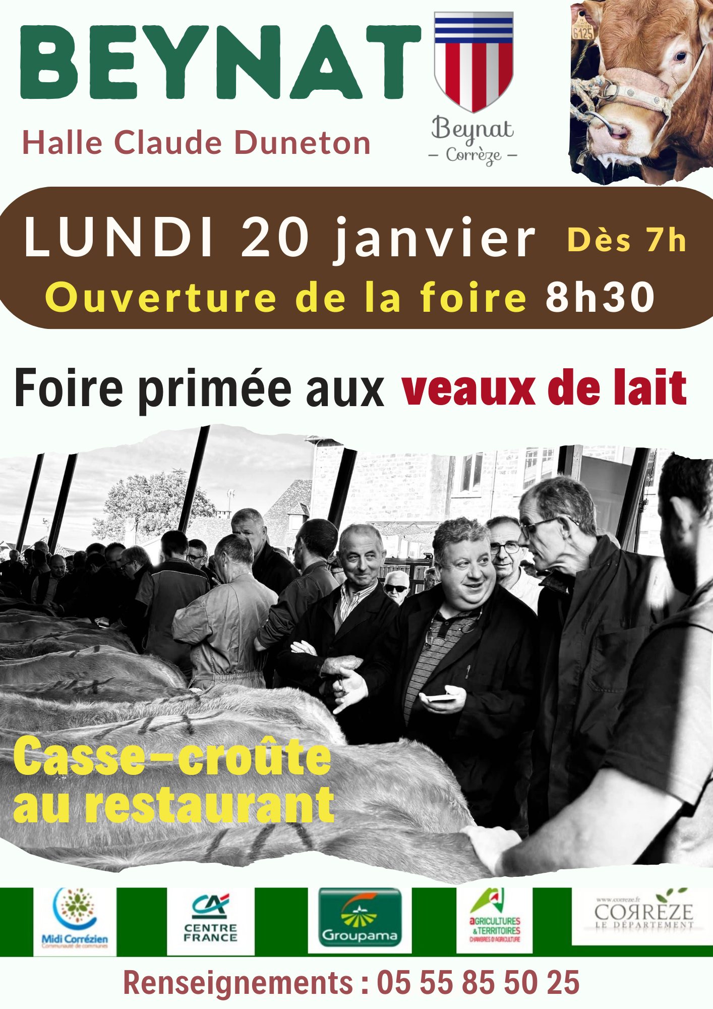 Arrière-plan