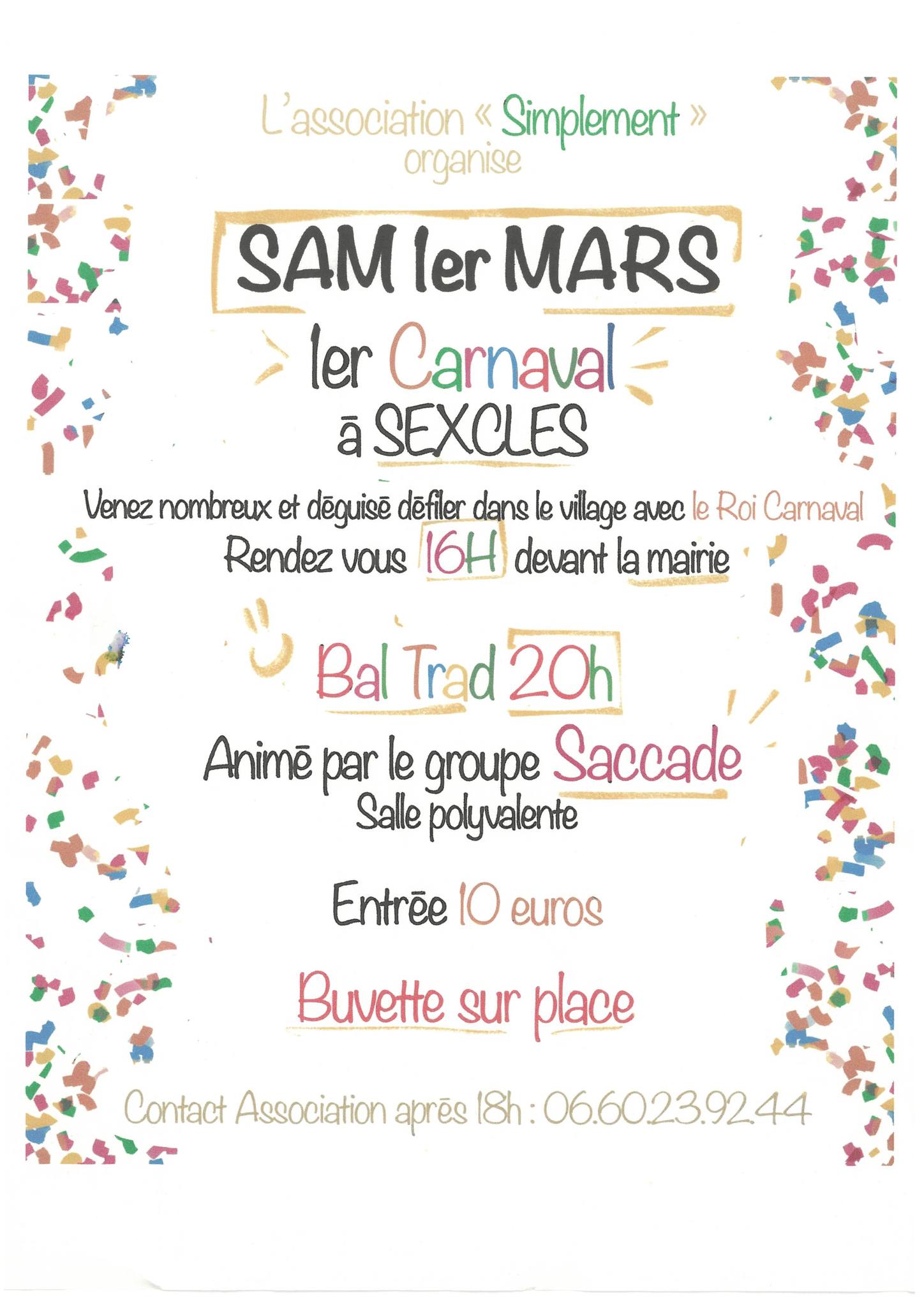 Arrière-plan