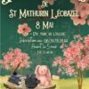 08/05/25 – Vide-Greniers – SAINT MATHURIN LEOBAZEL