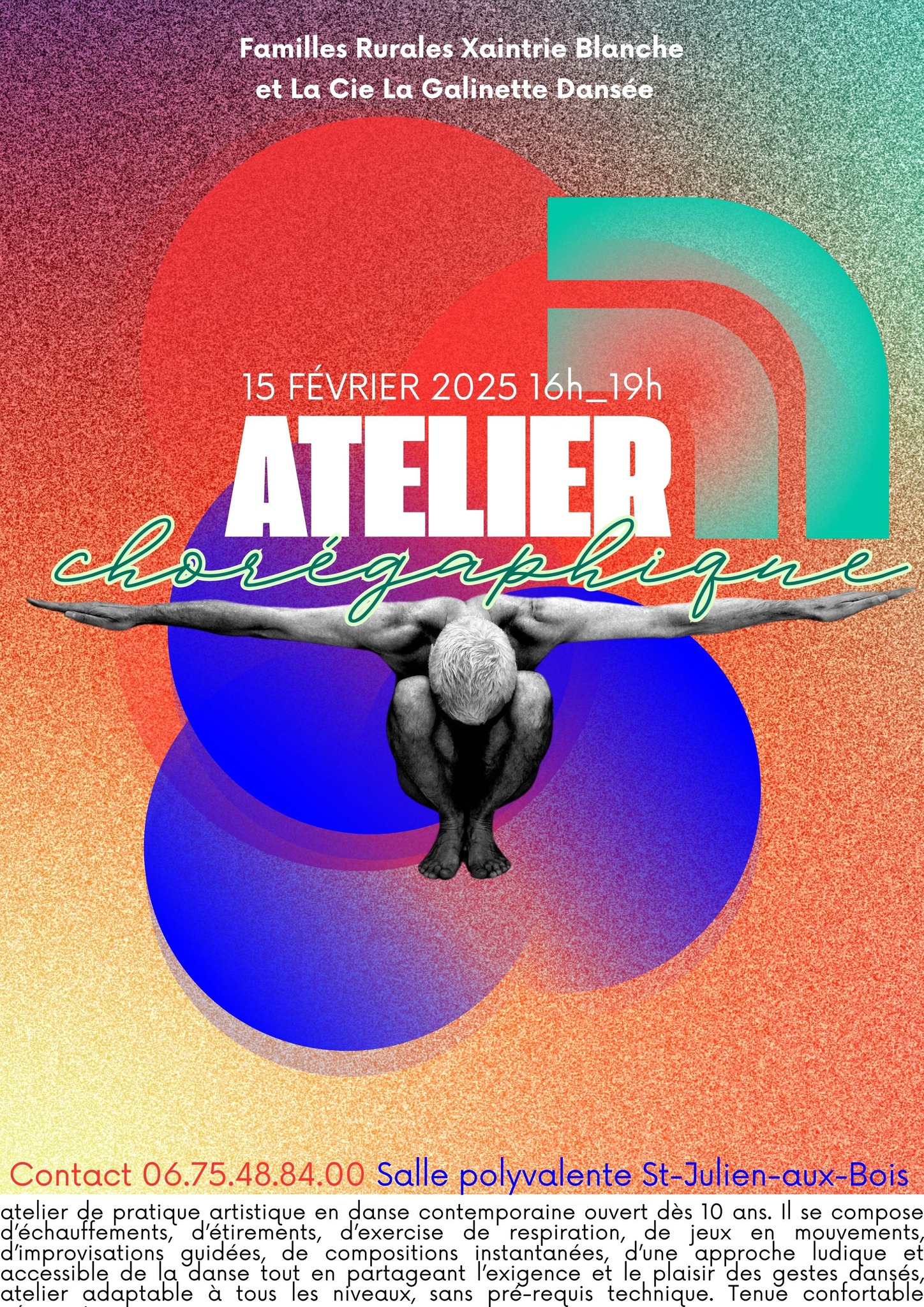 Arrière-plan