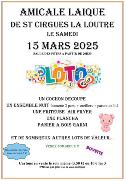 Arrière-plan