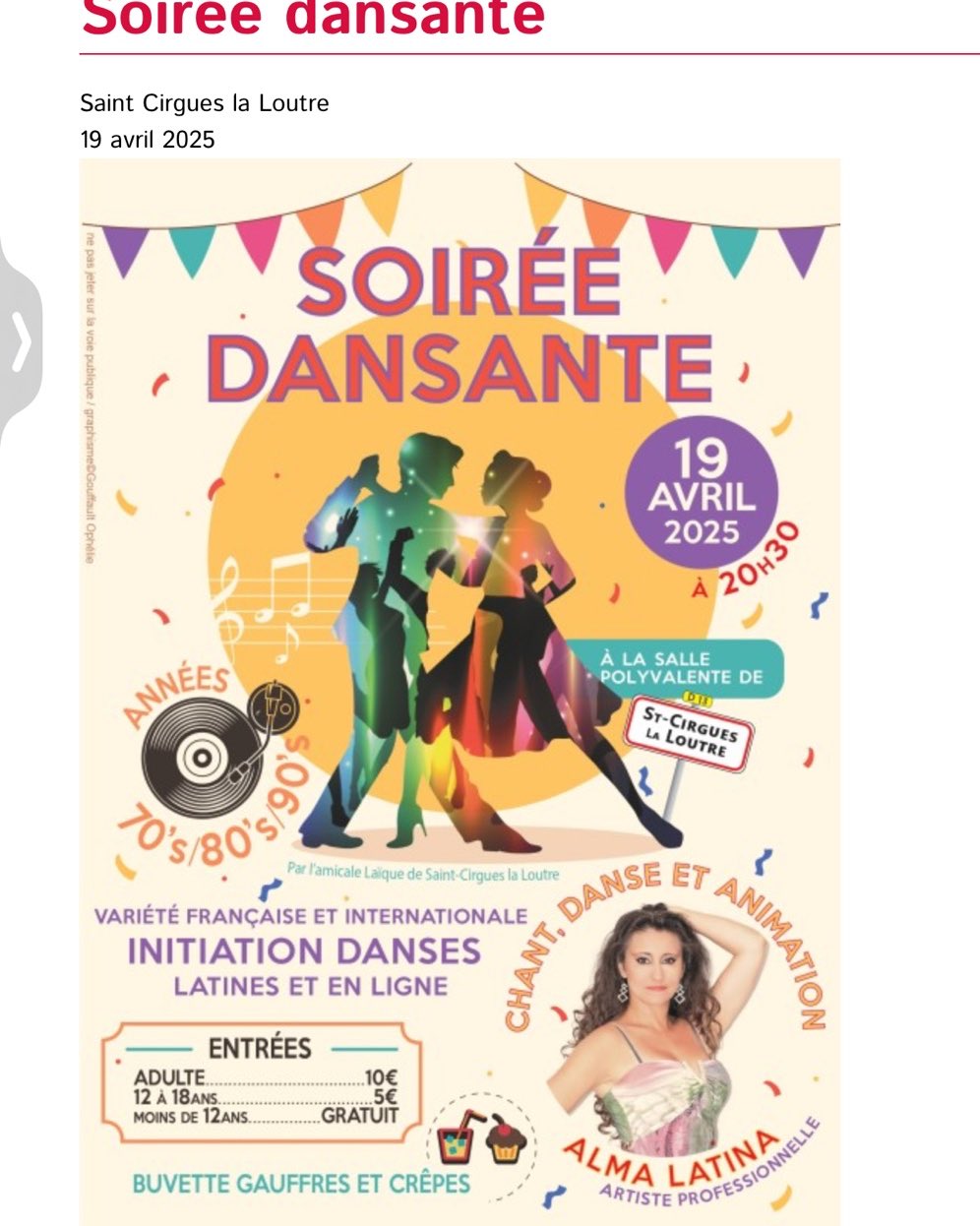 Arrière-plan