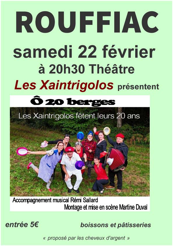Arrière-plan