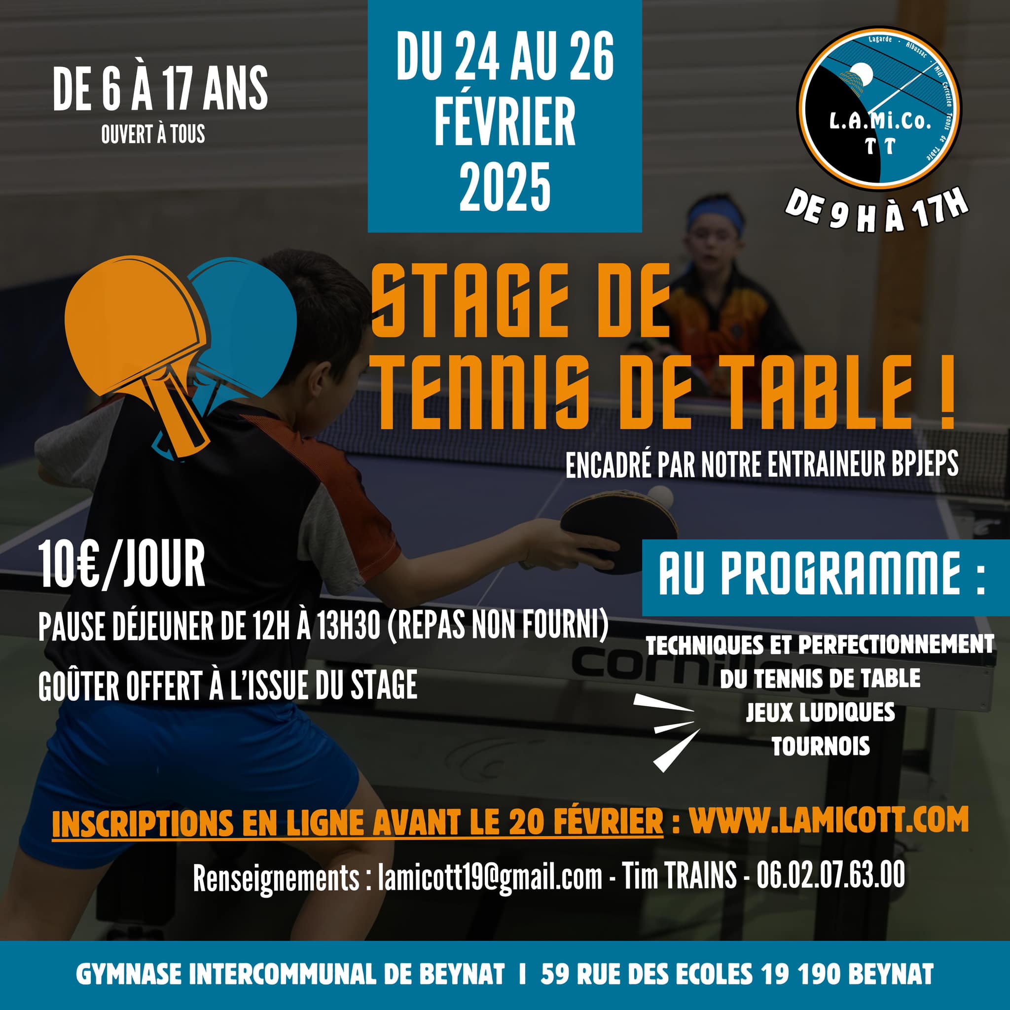 Arrière-plan