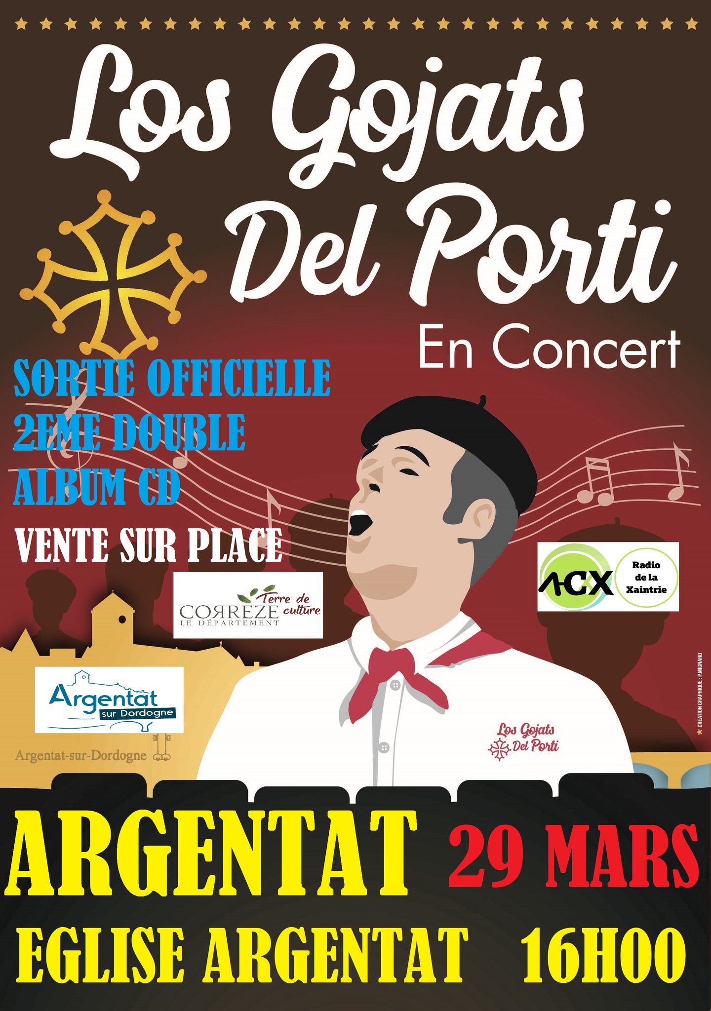 Arrière-plan