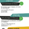 03/05/25 – Atelier Arts Plastiques – ARGENTAT SUR DORDOGNE