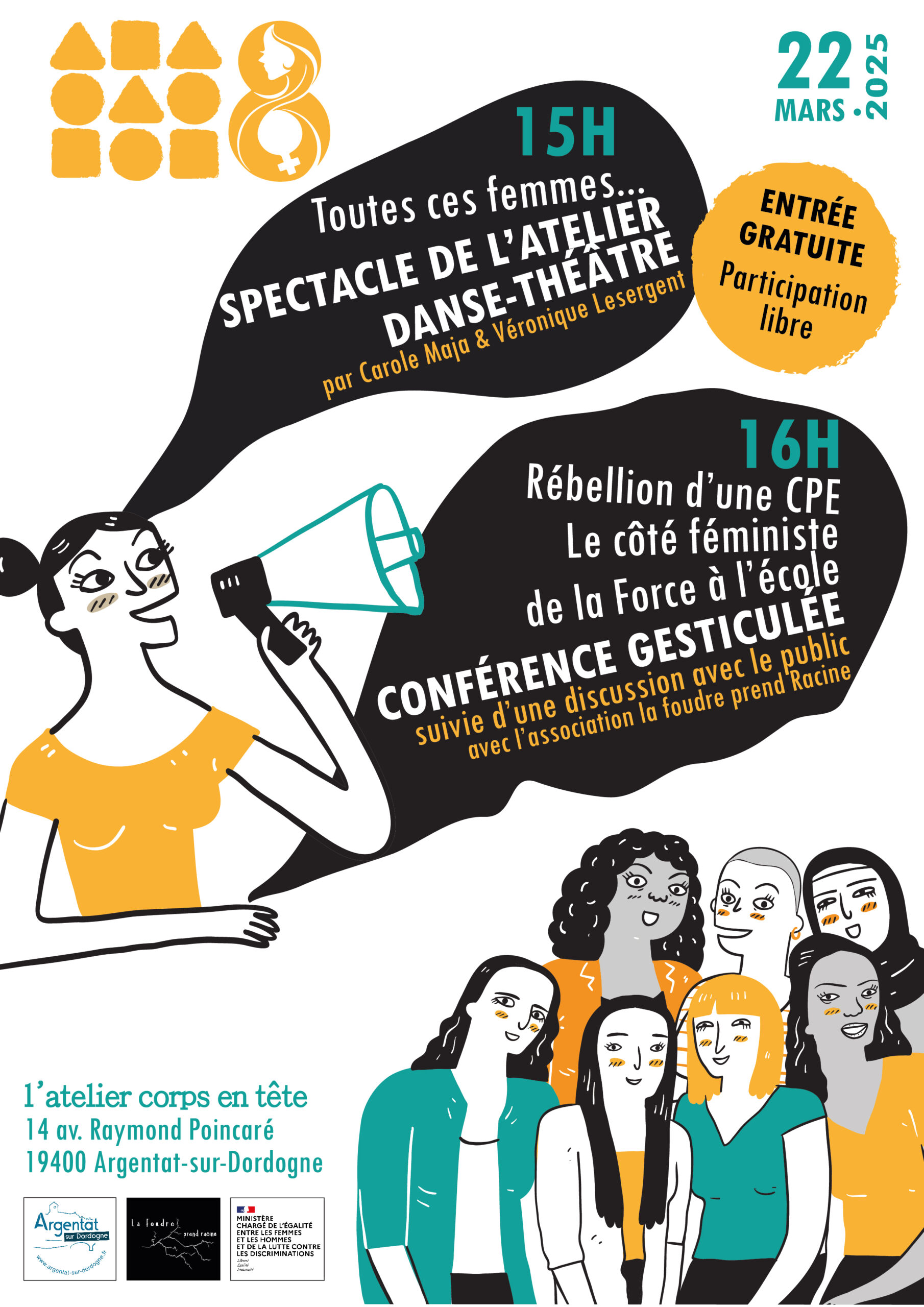 Arrière-plan