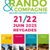 22/06/25 – Rando & Compagnie – REYGADES