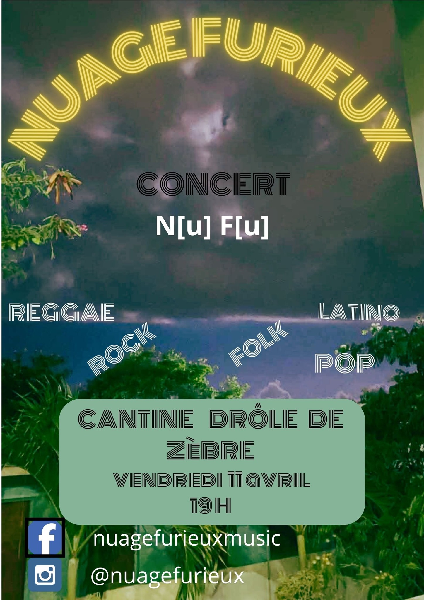 Arrière-plan